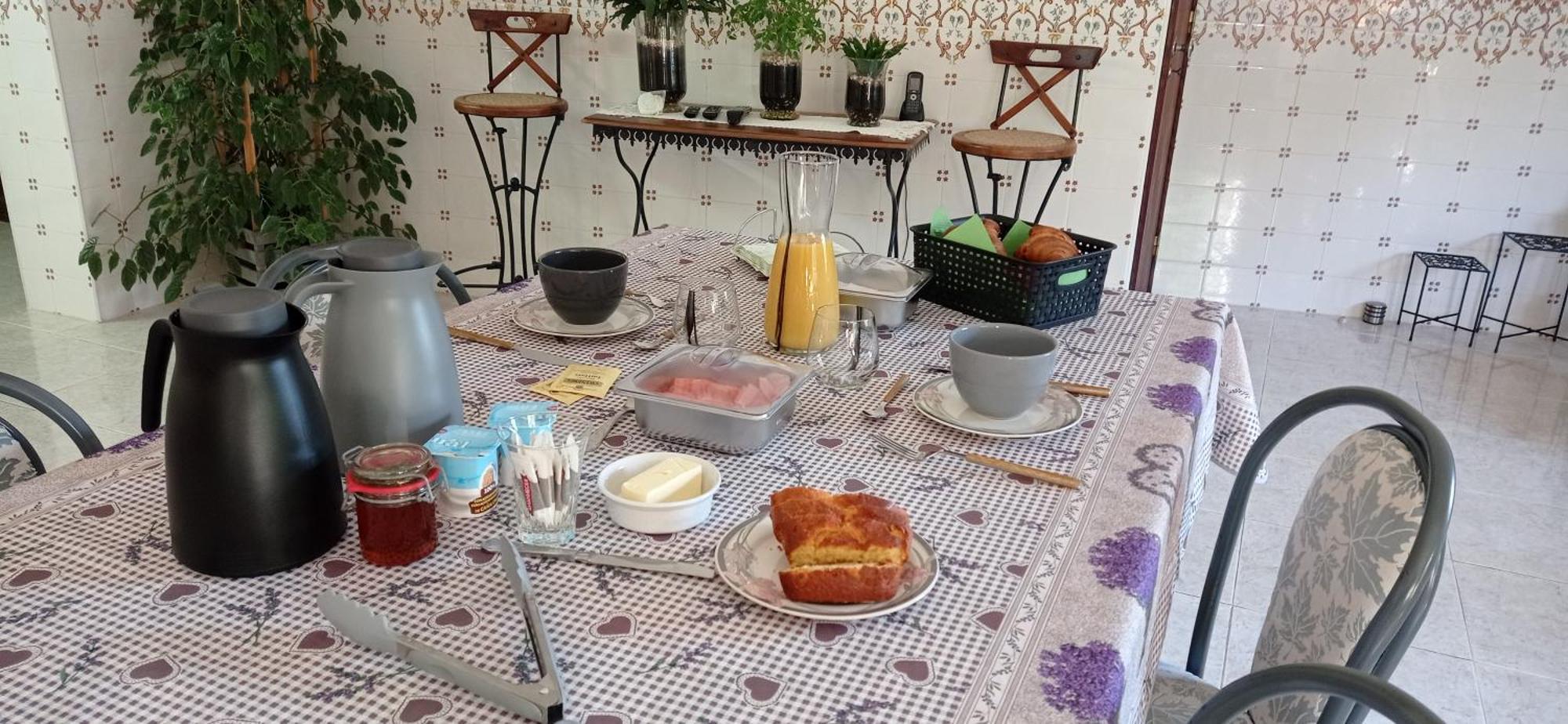 La Maison Du Bonheur Celavisa Quarto foto
